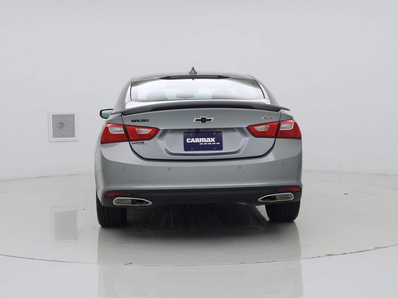 2024 Chevrolet Malibu RS - Photo 7