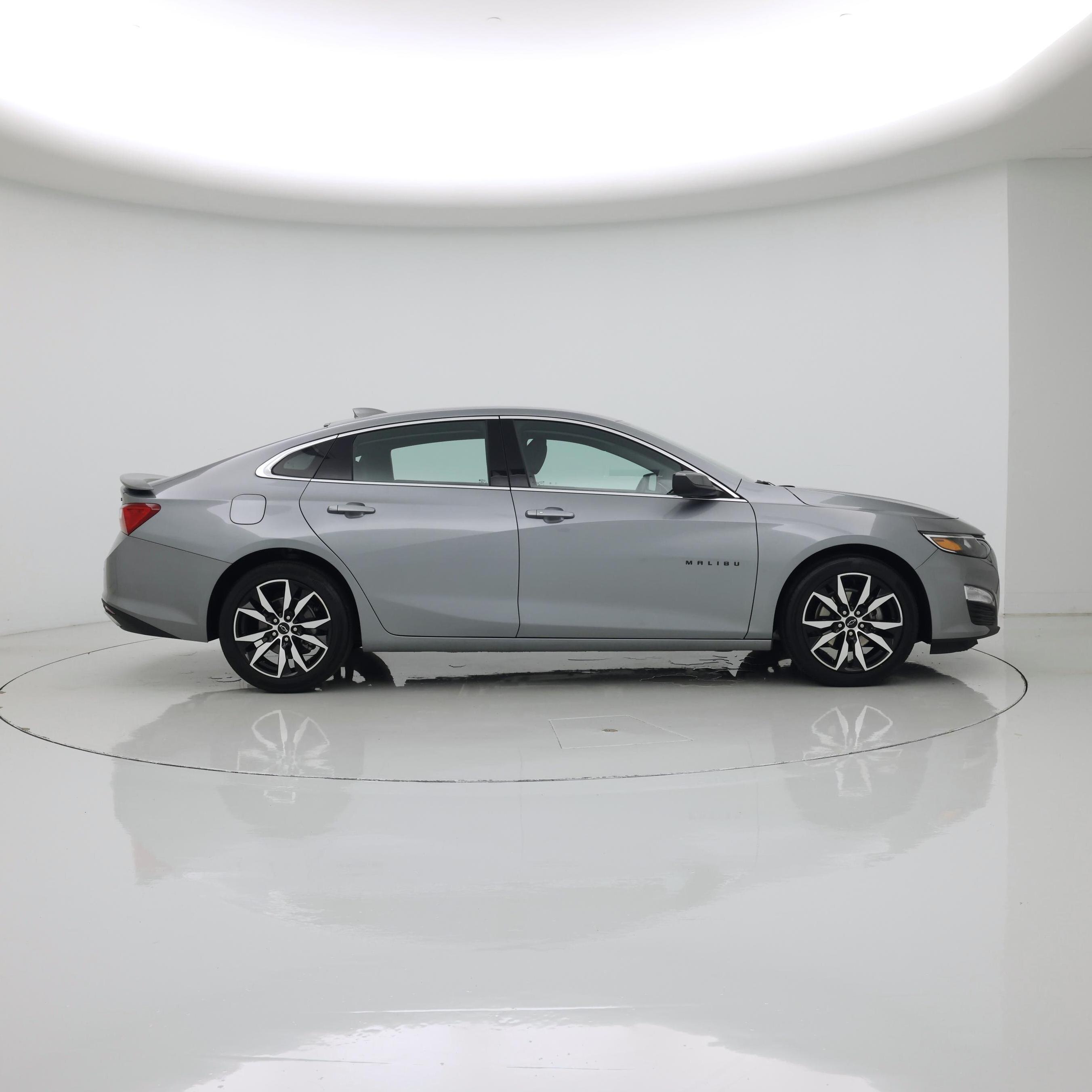 Thumbnail: 2024 Chevrolet Malibu - 7