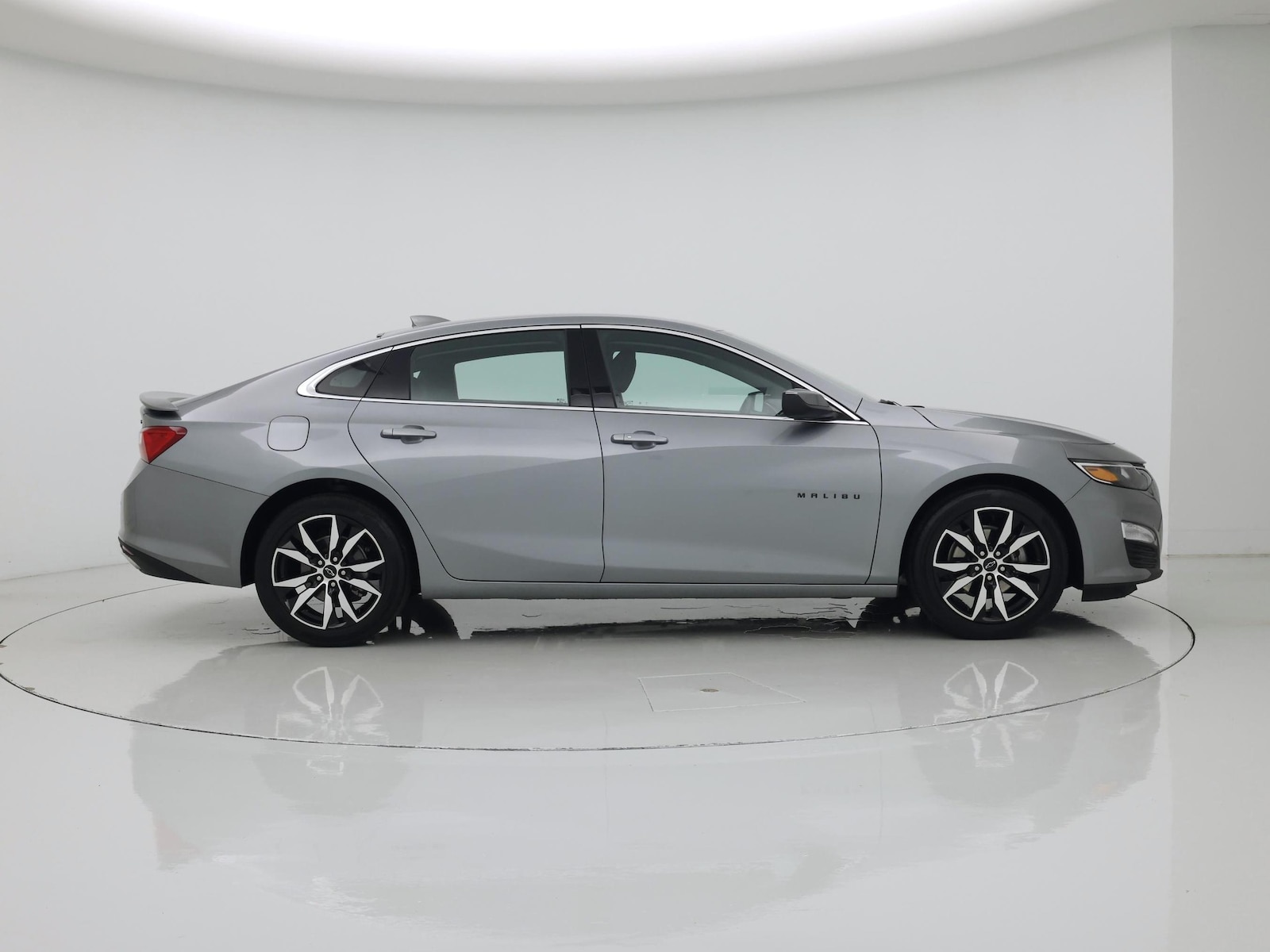 2024 Chevrolet Malibu RS - Photo 8