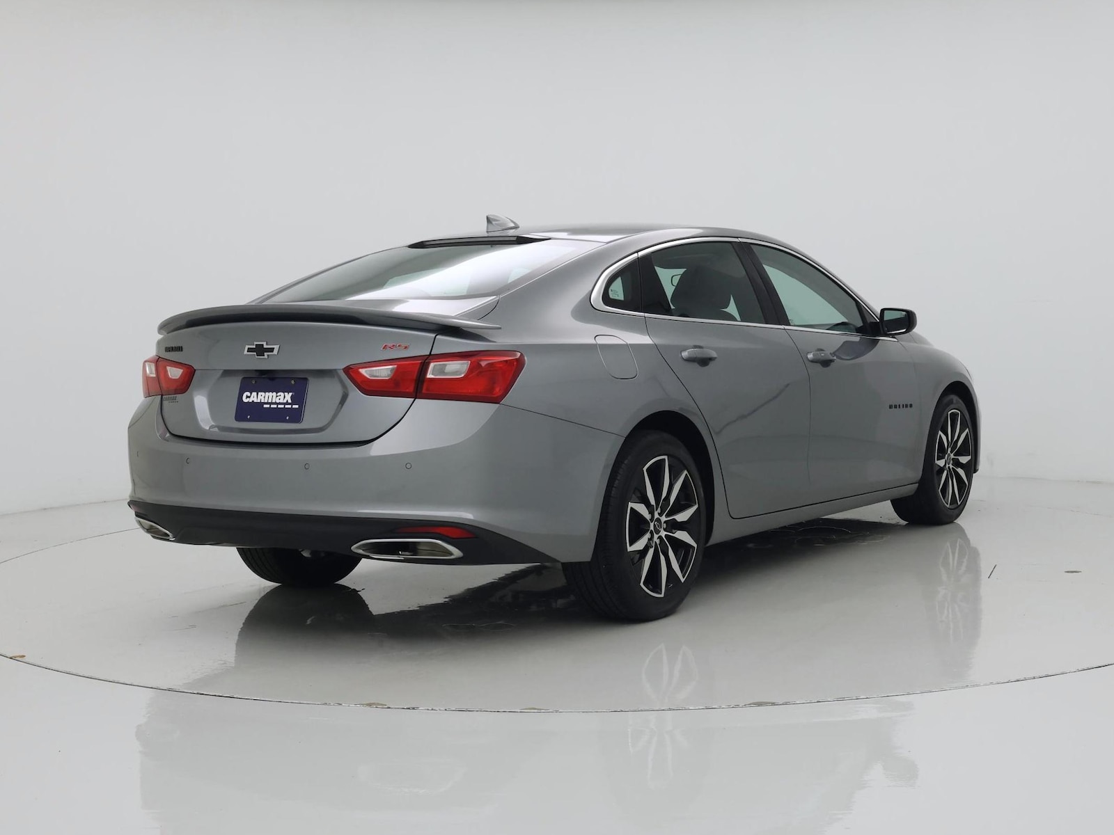 2024 Chevrolet Malibu RS - Photo 9