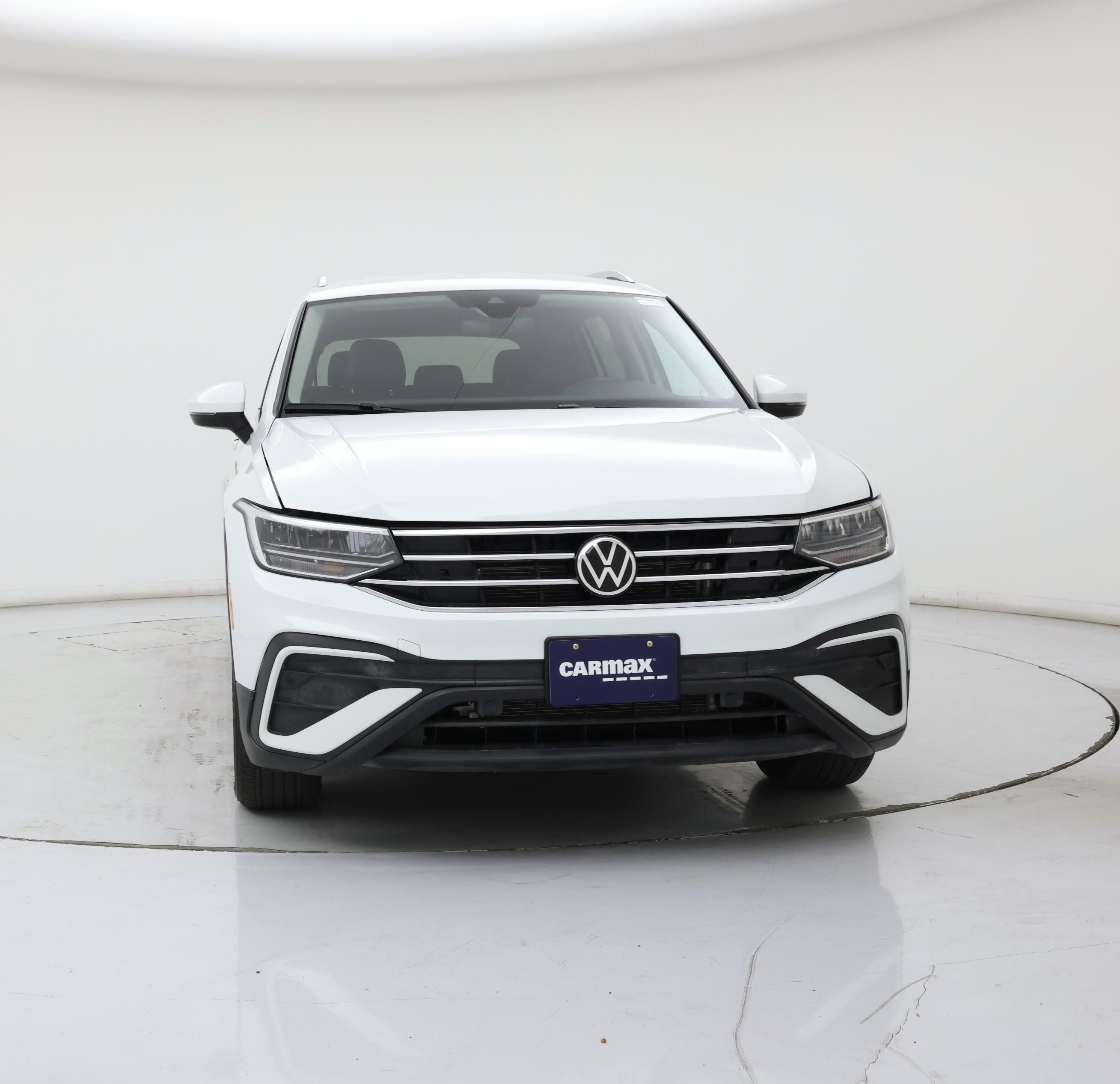 Thumbnail: 2024 Volkswagen Tiguan - 5