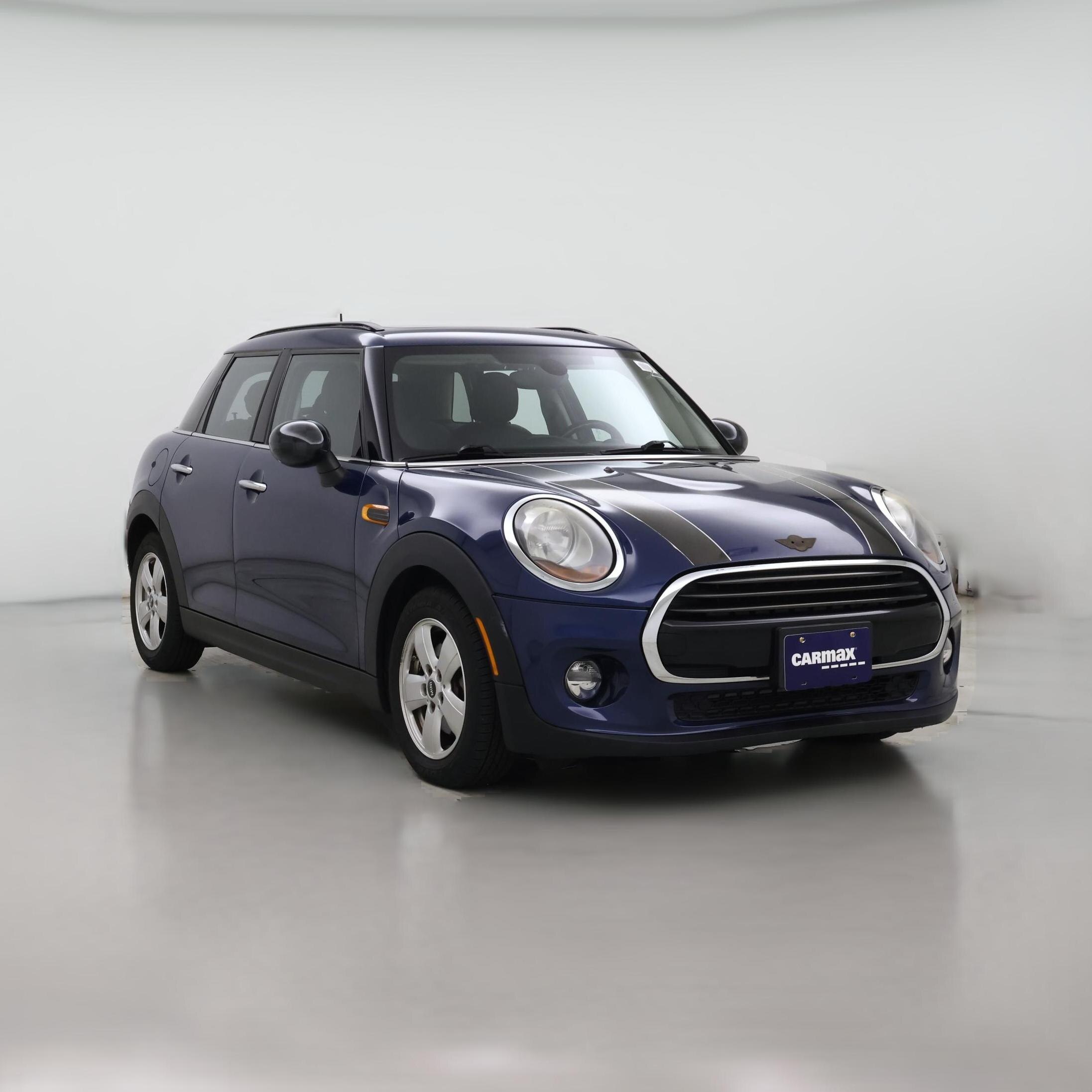 Thumbnail: 2017 MINI Cooper Hardtop - 1