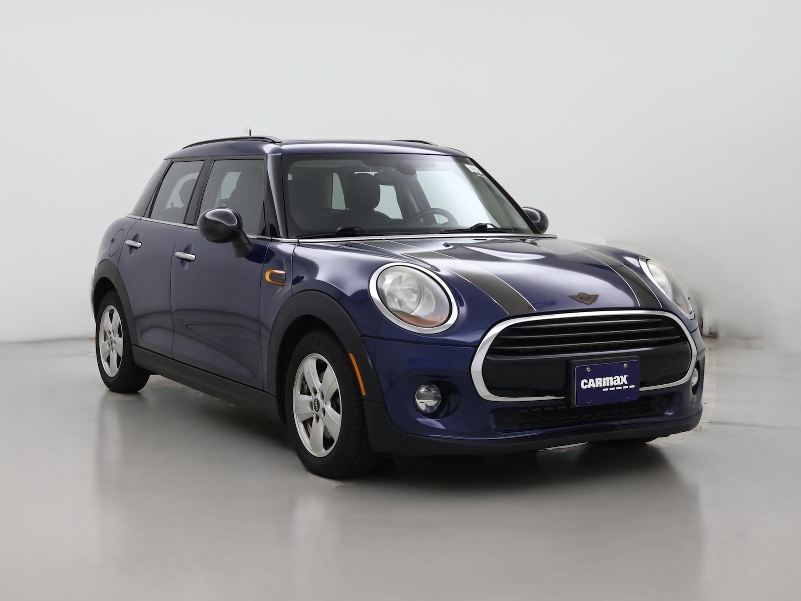 2017 MINI Hardtop 4 Door