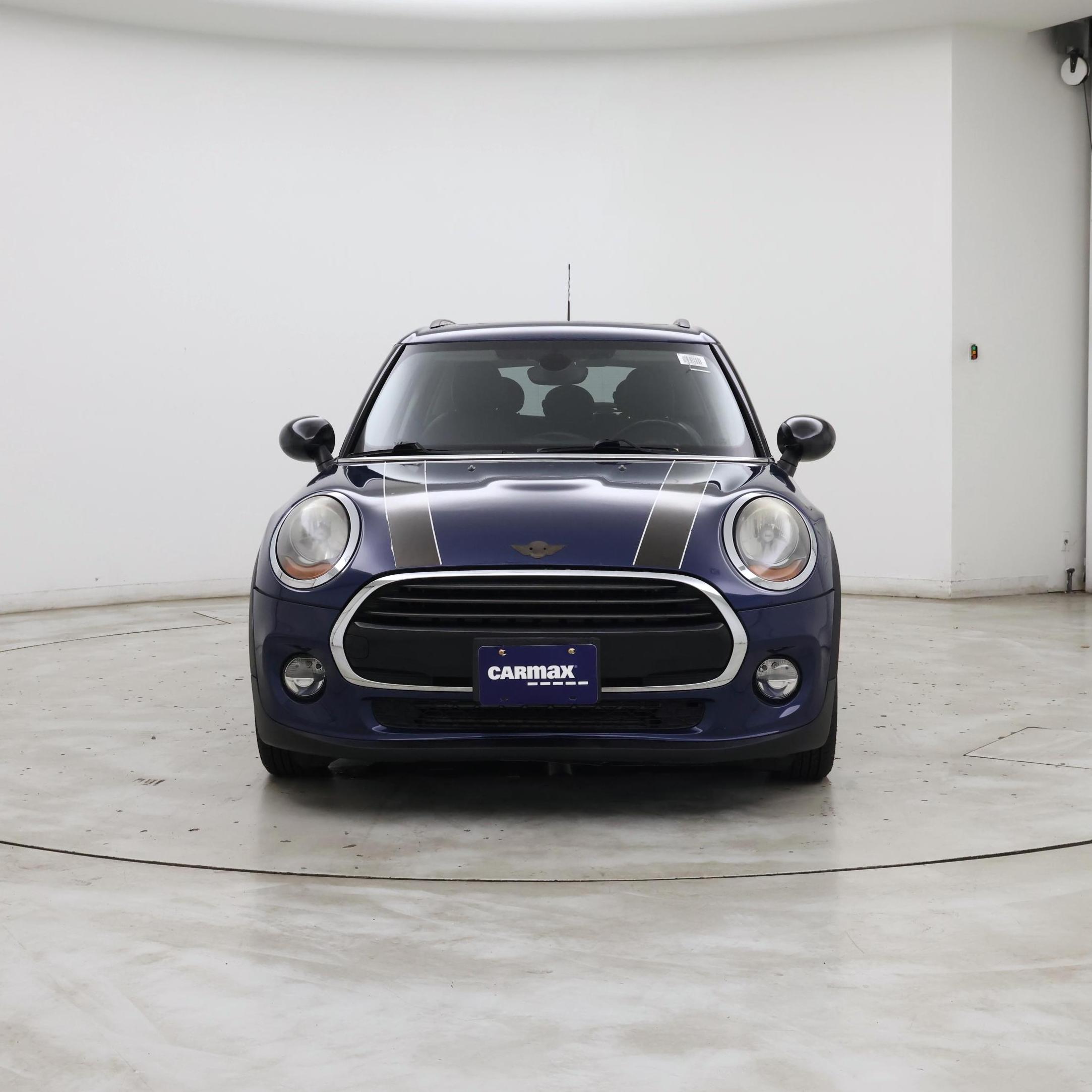Thumbnail: 2017 MINI Cooper Hardtop - 5