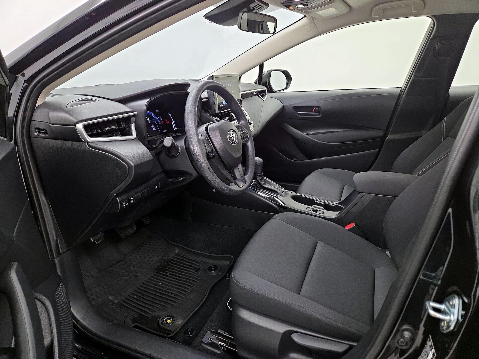 Side Airbags