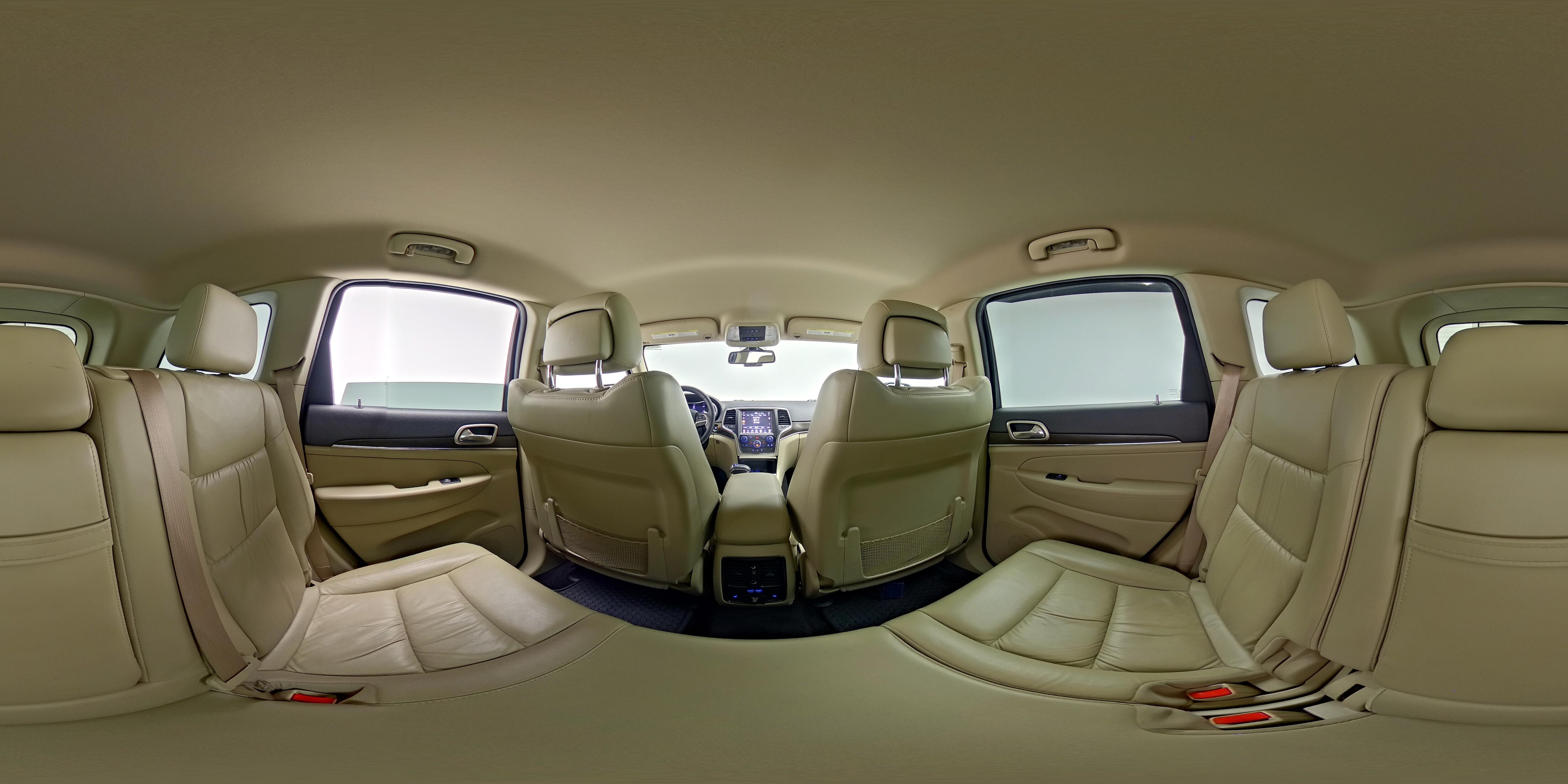 2015 Jeep Grand Cherokee Limited - Photo 21