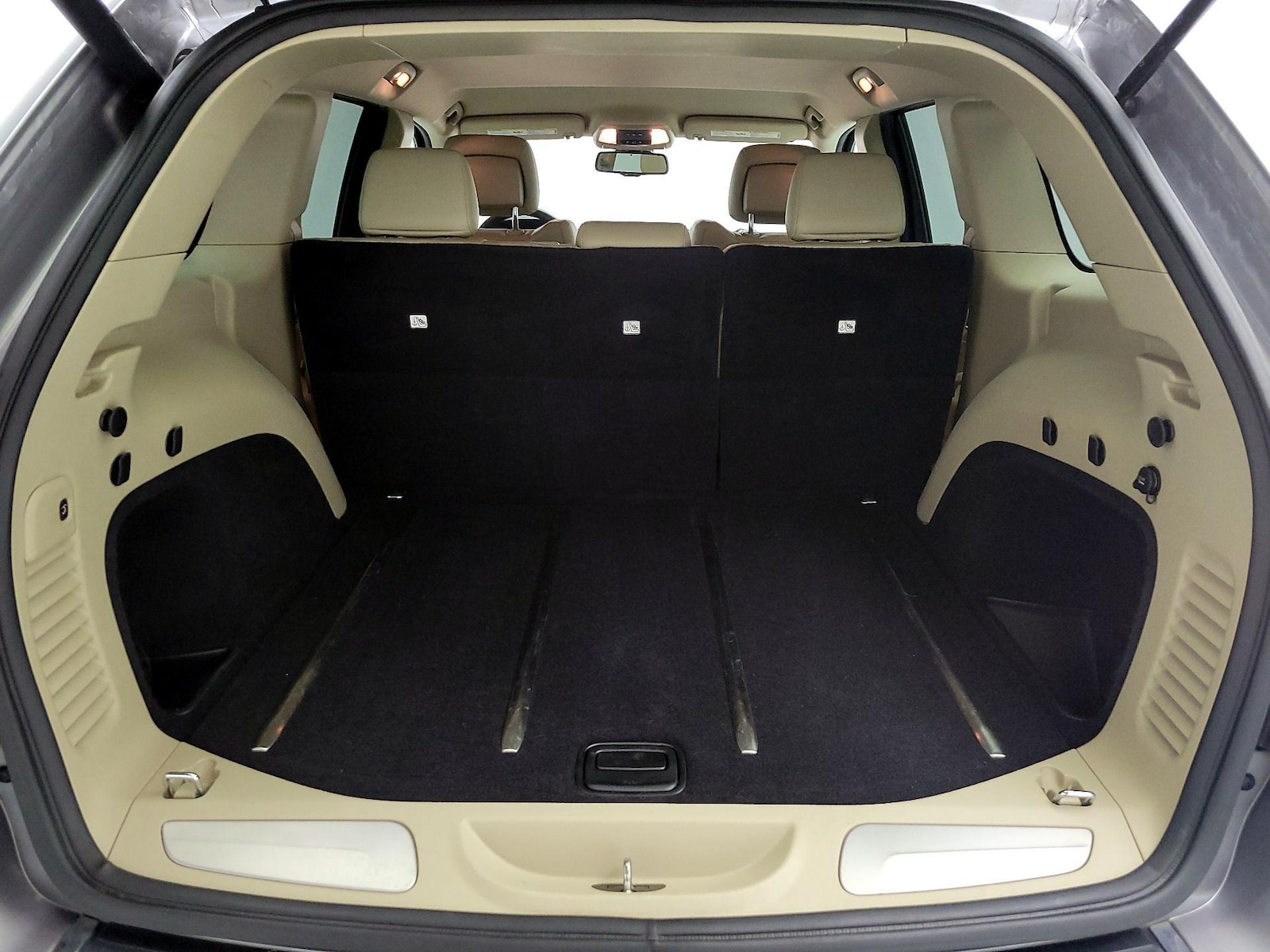 2015 Jeep Grand Cherokee Limited - Photo 17