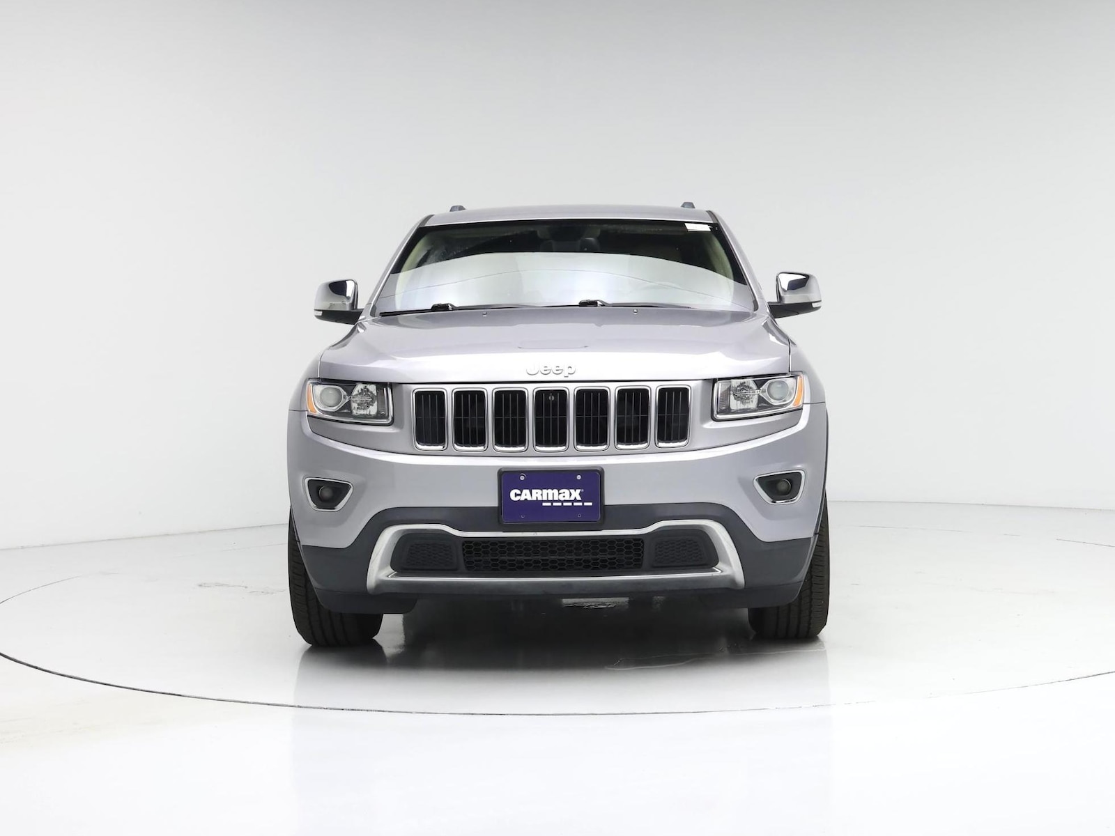 2015 Jeep Grand Cherokee Limited - Photo 6