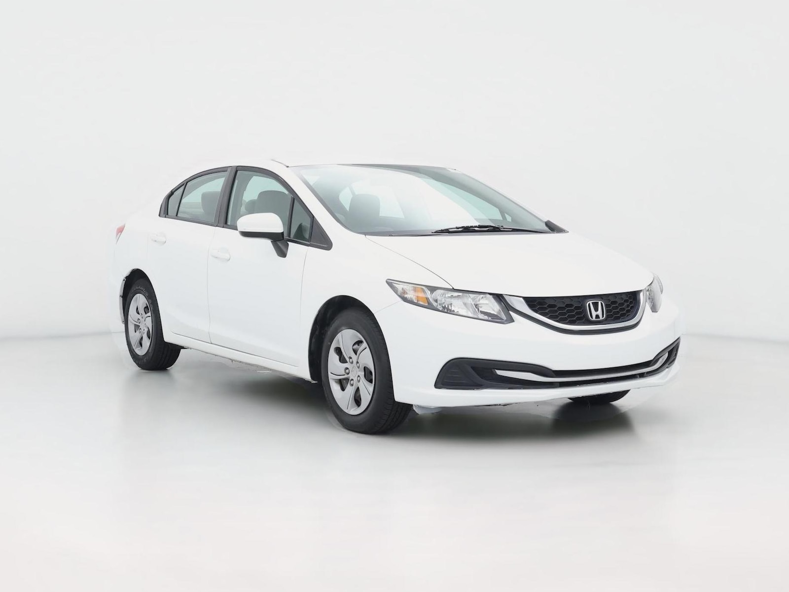 2014 Honda Civic Sedan