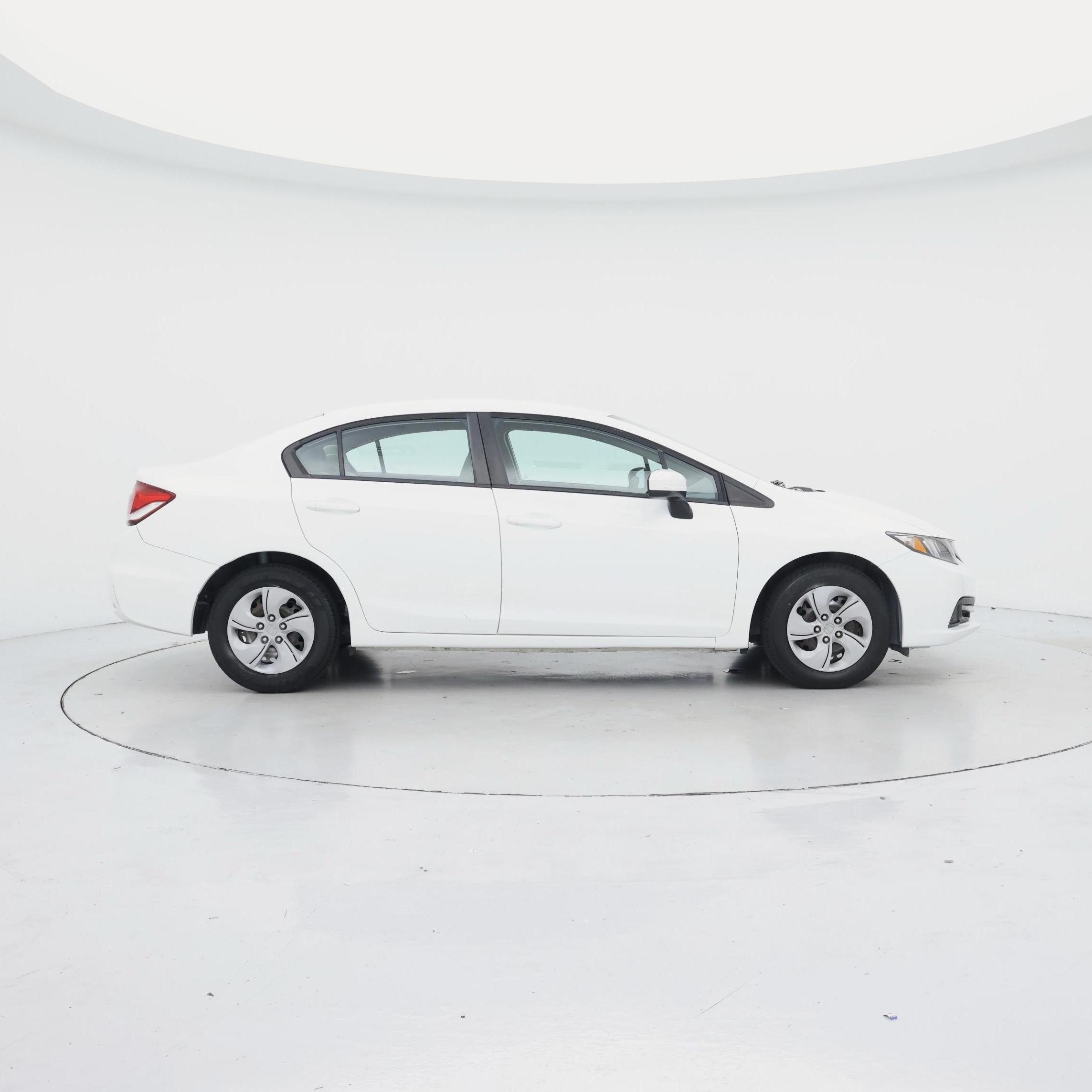 Thumbnail: 2014 Honda Civic - 7