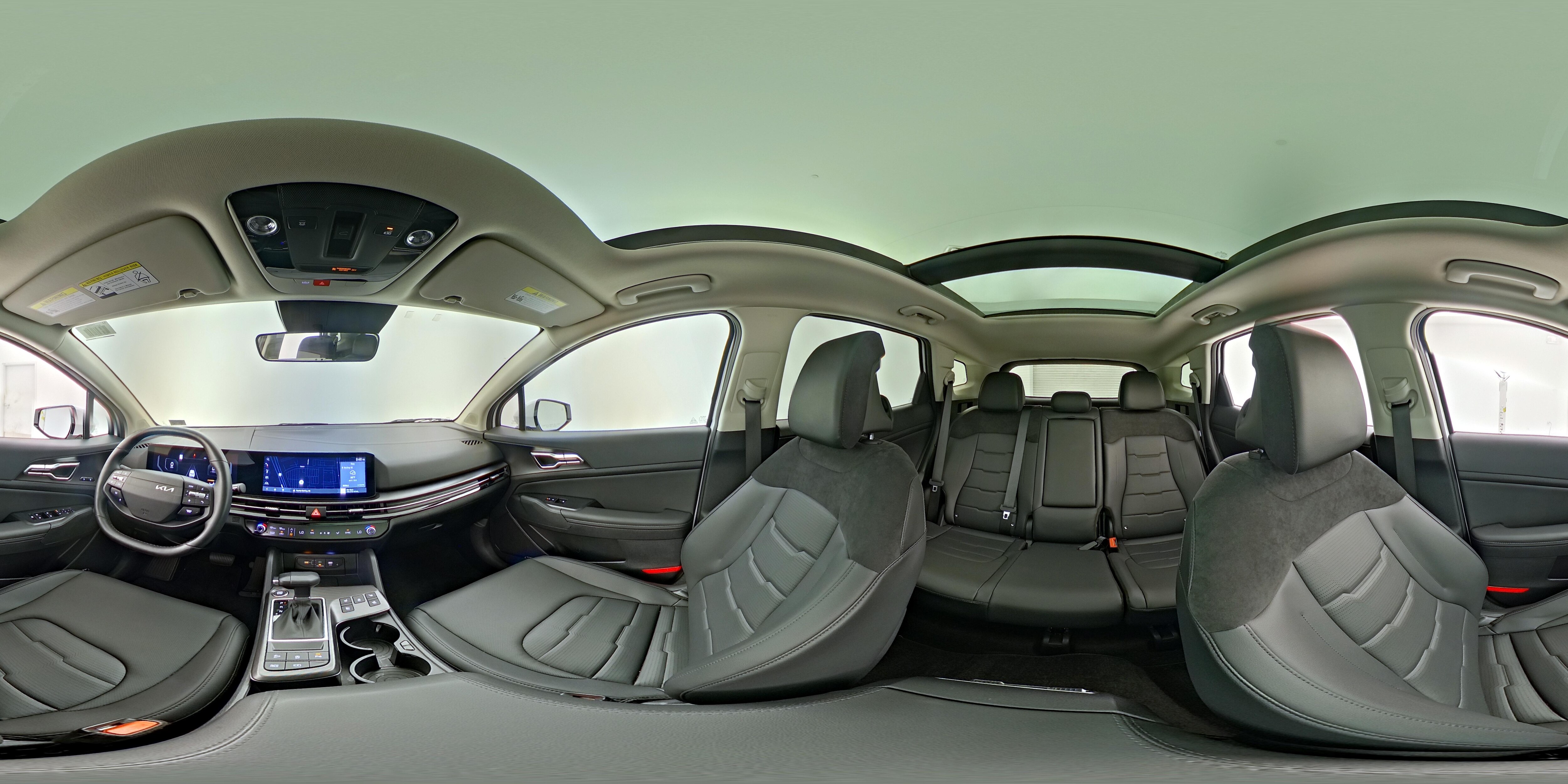 2026 Kia Sportage SX Prestige - Photo 26