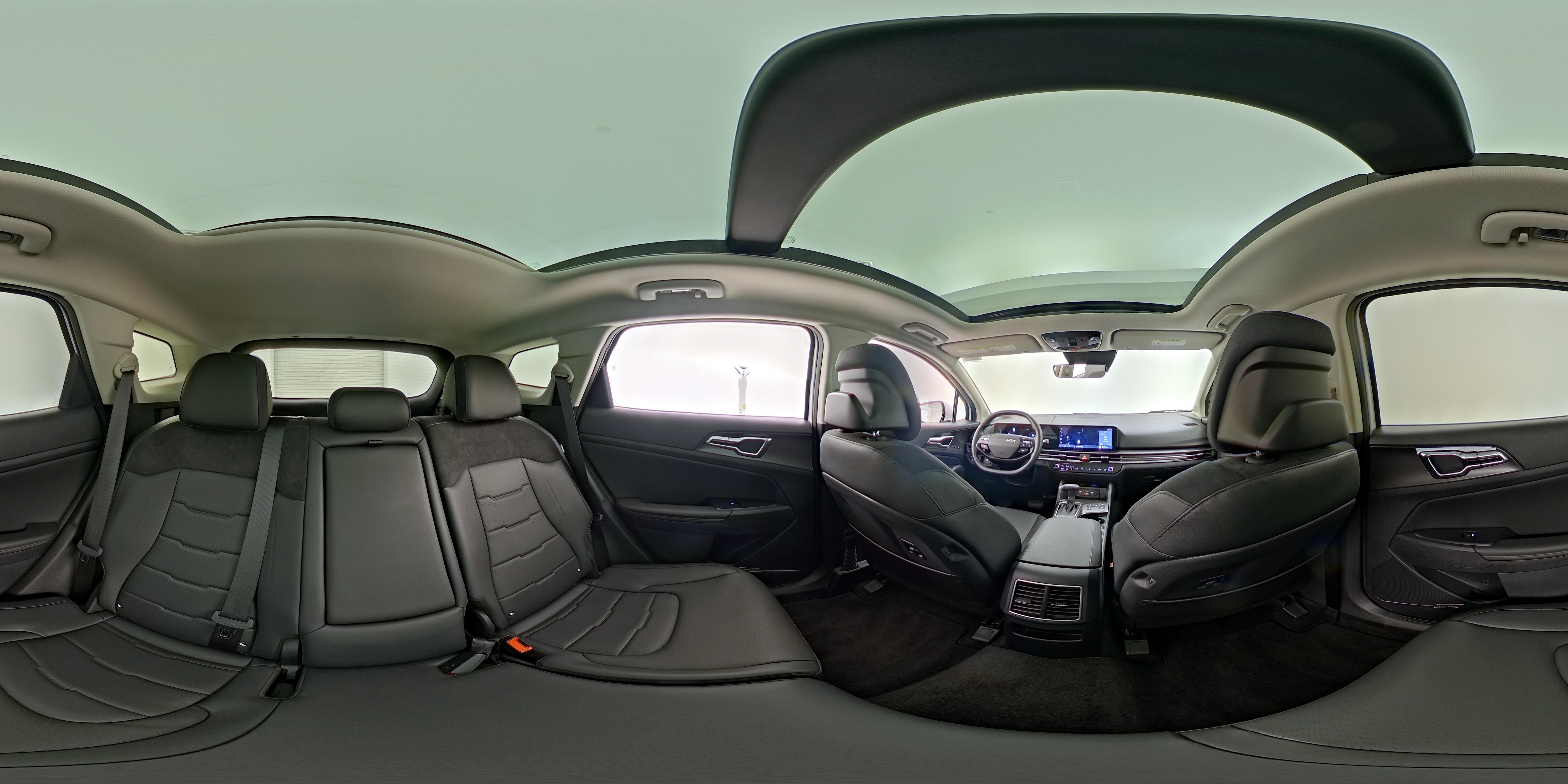 2026 Kia Sportage SX Prestige - Photo 27