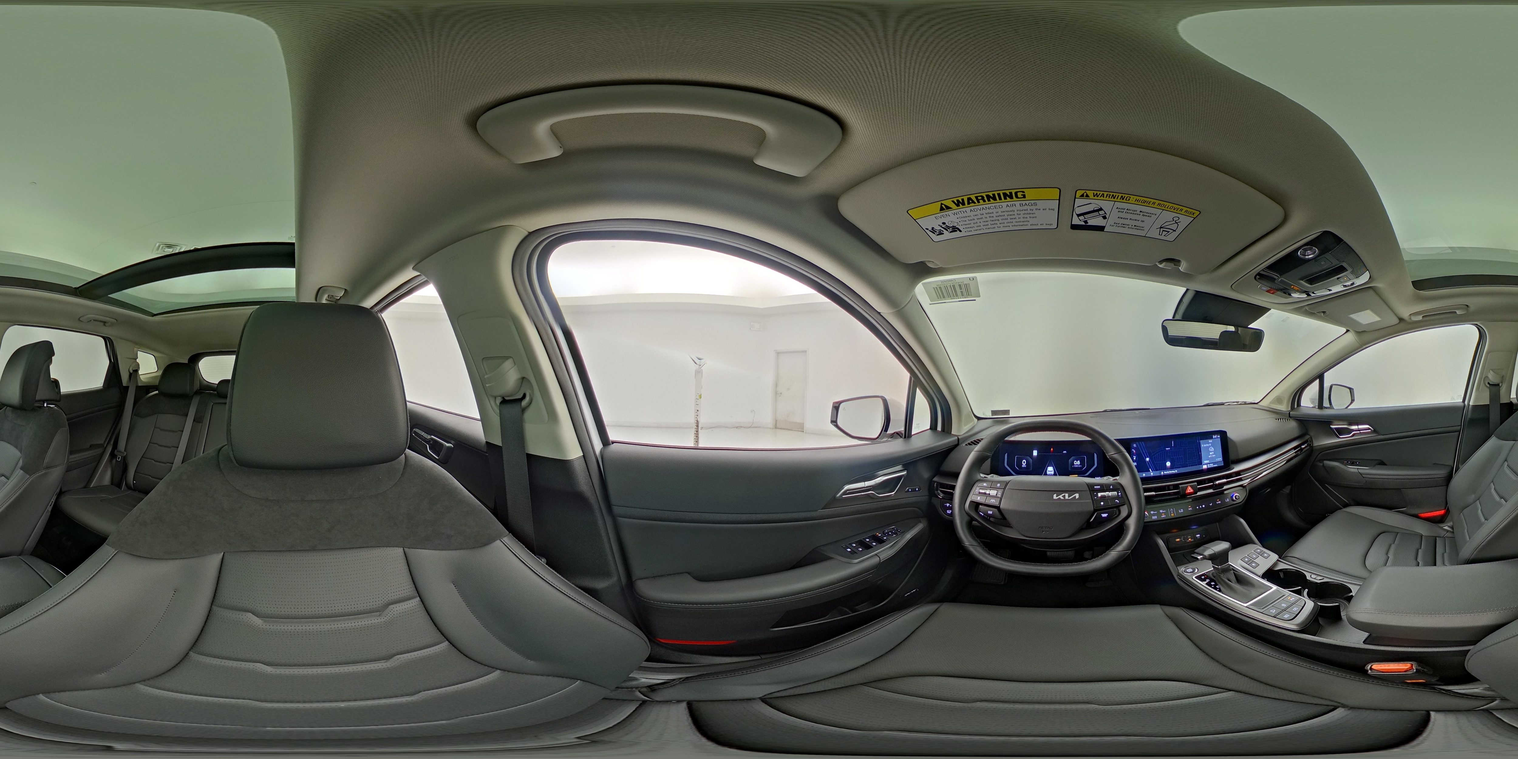 2026 Kia Sportage SX Prestige - Photo 28