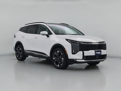 2026 Kia Sportage SX Prestige