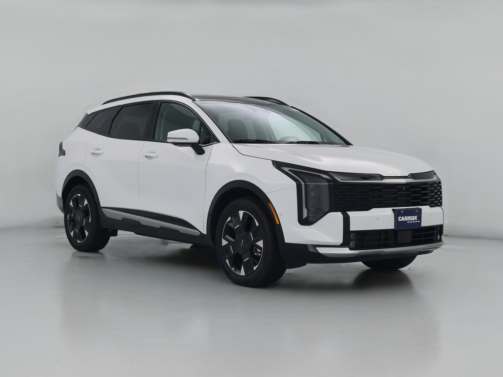 2026 Kia Sportage SX Prestige - Photo 1