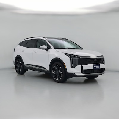 2026 Kia Sportage SX Prestige