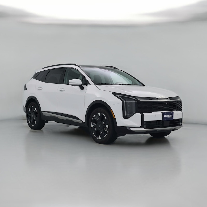 2026 Kia Sportage SX Prestige