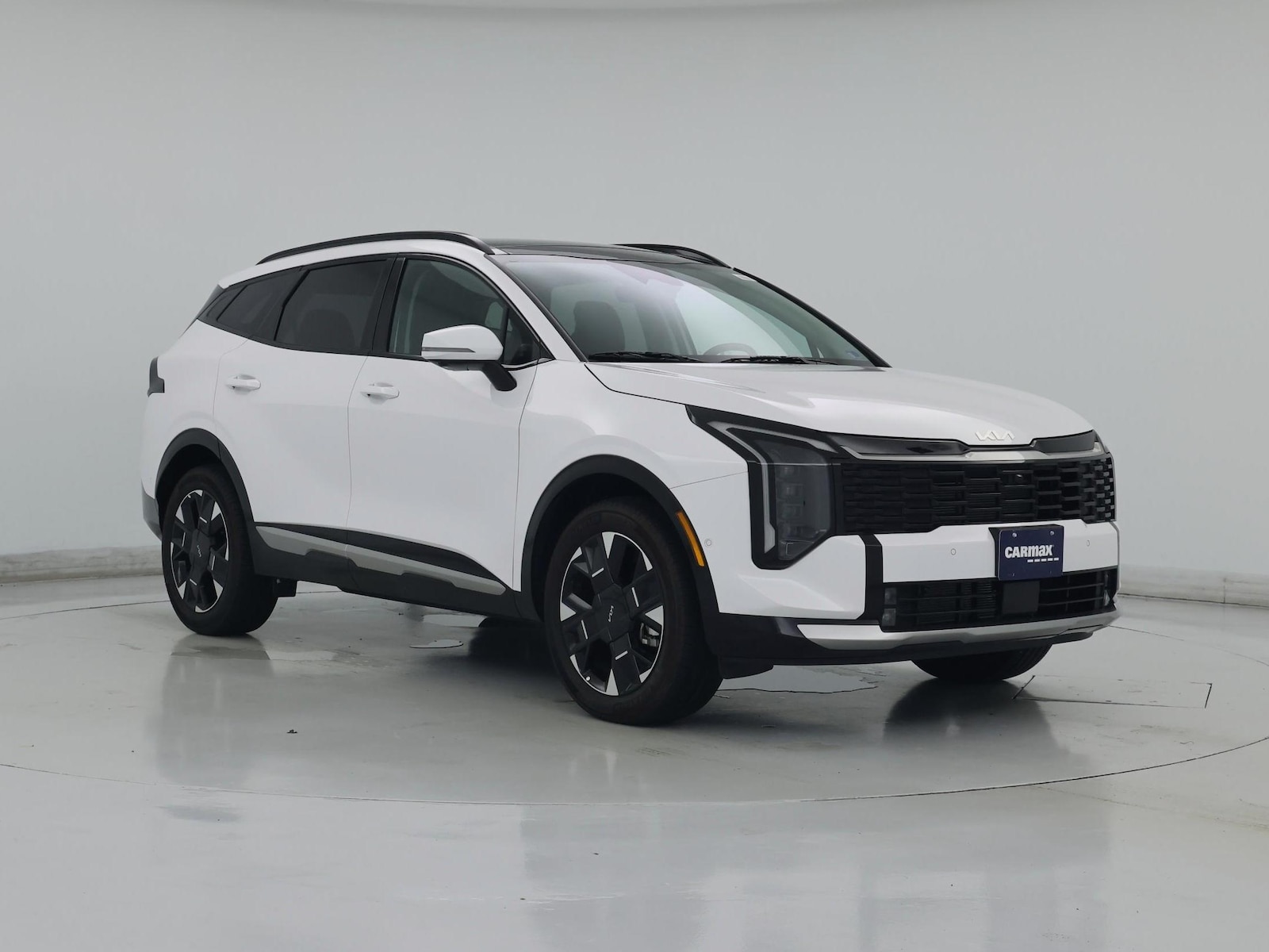 2026 Kia Sportage SX Prestige - Photo 2
