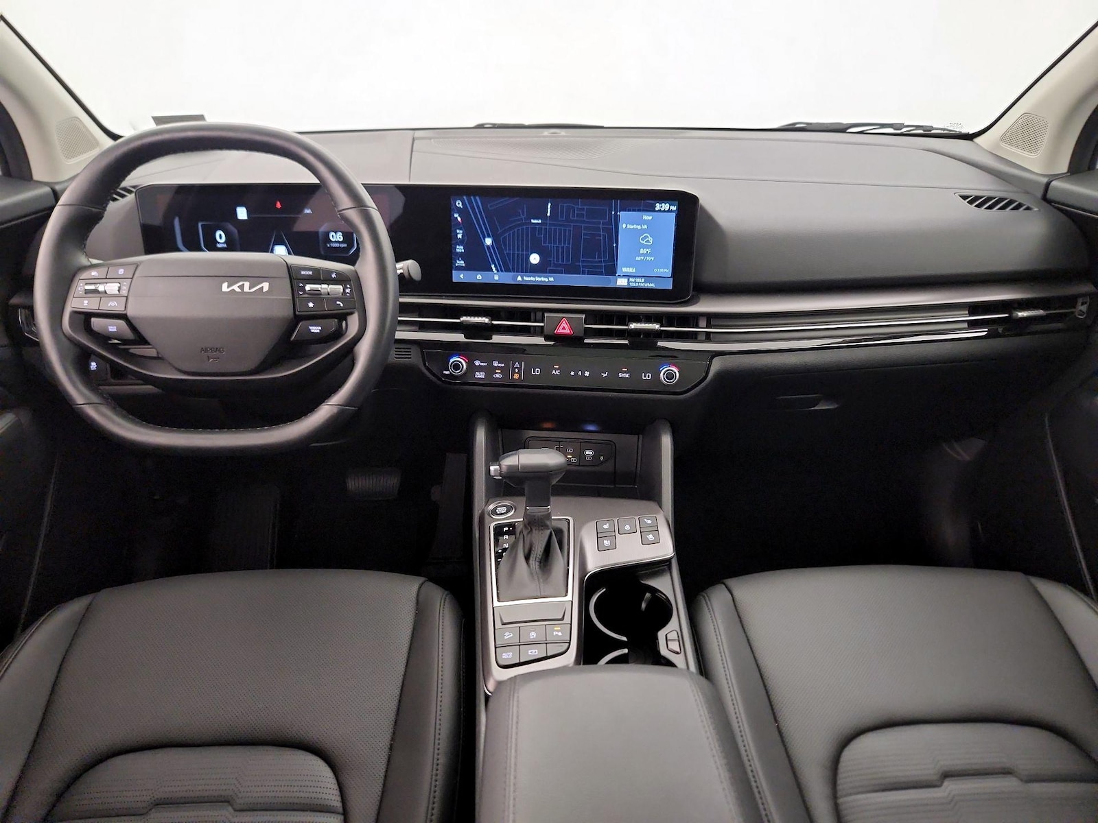 2026 Kia Sportage SX Prestige - Photo 10
