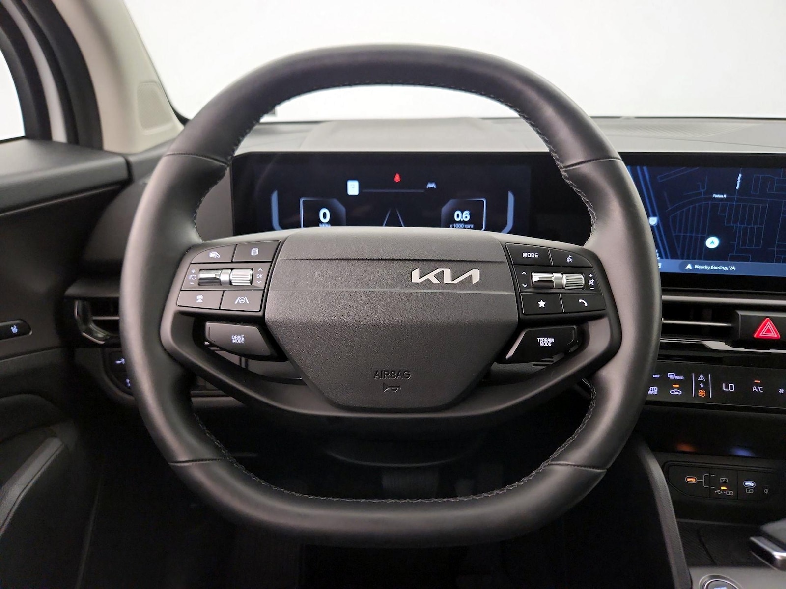 2026 Kia Sportage SX Prestige - Photo 11