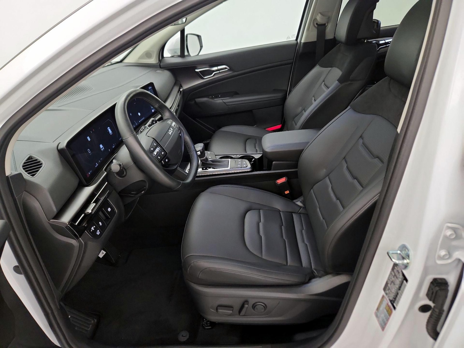 2026 Kia Sportage SX Prestige - Photo 12