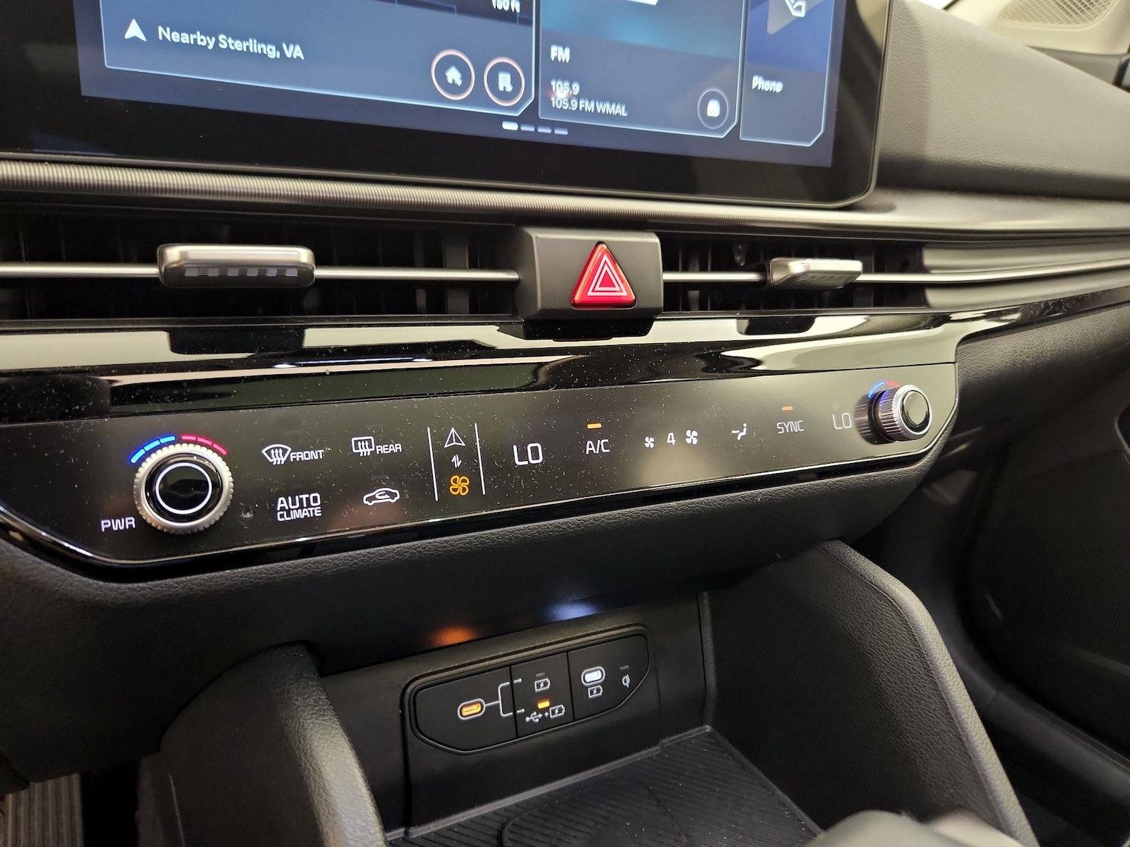 2026 Kia Sportage SX Prestige - Photo 18