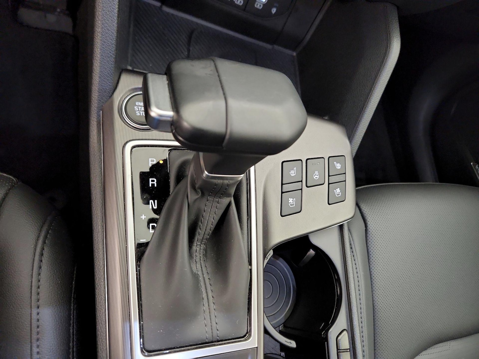 2026 Kia Sportage SX Prestige - Photo 19