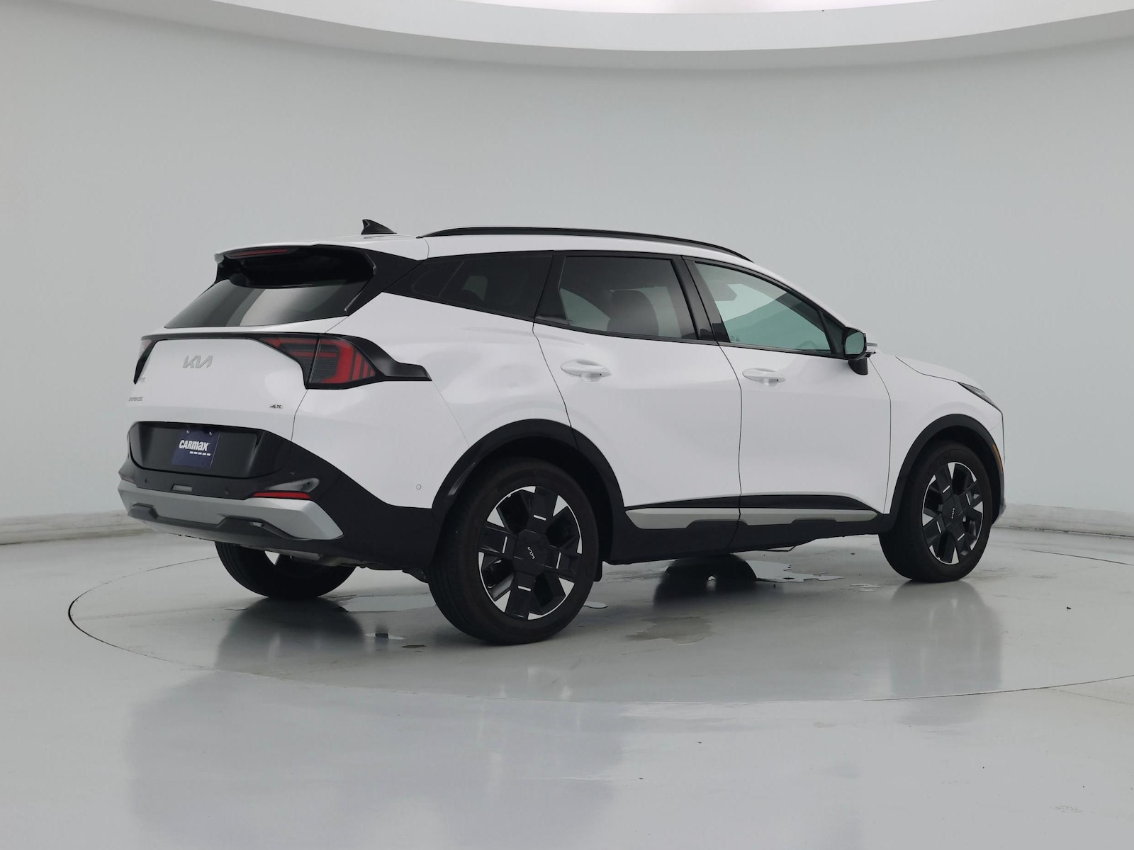 2026 Kia Sportage SX Prestige - Photo 3