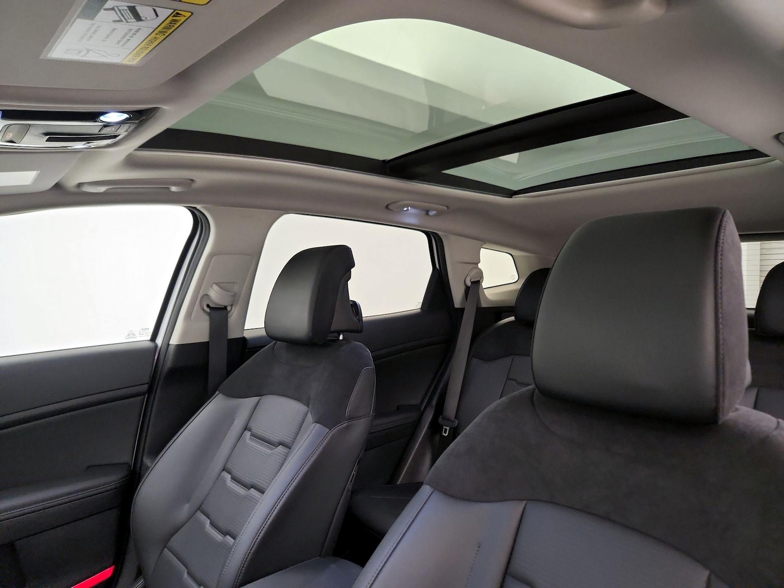 2026 Kia Sportage SX Prestige - Photo 21