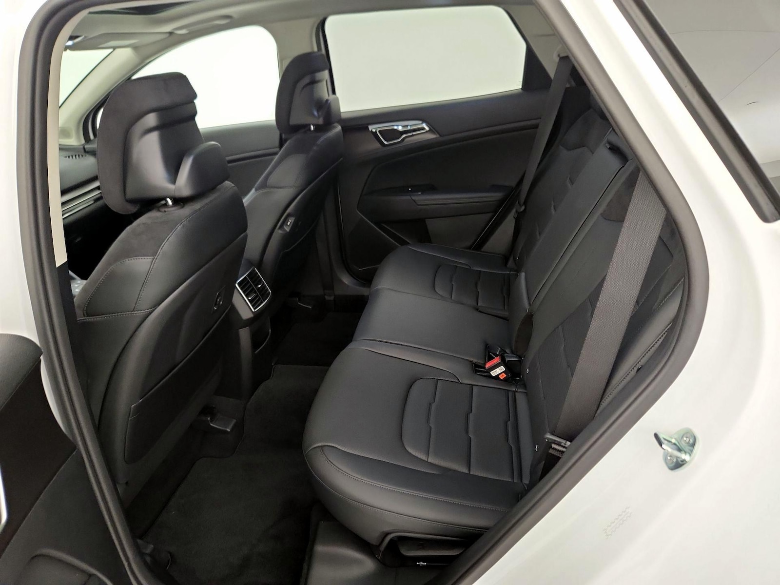 2026 Kia Sportage SX Prestige - Photo 22