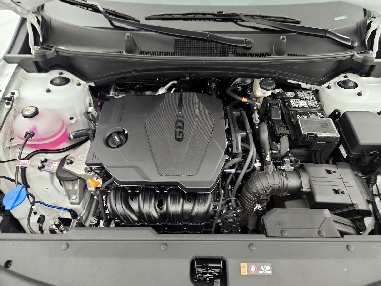 2026 Kia Sportage SX Prestige - Photo 24