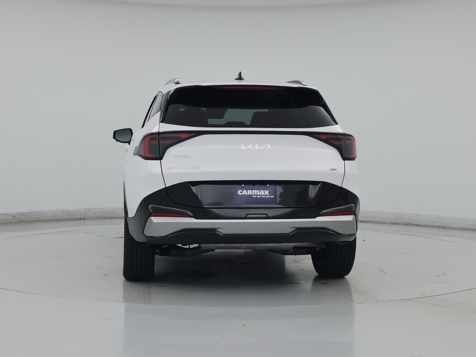 2026 Kia Sportage SX Prestige - Photo 4
