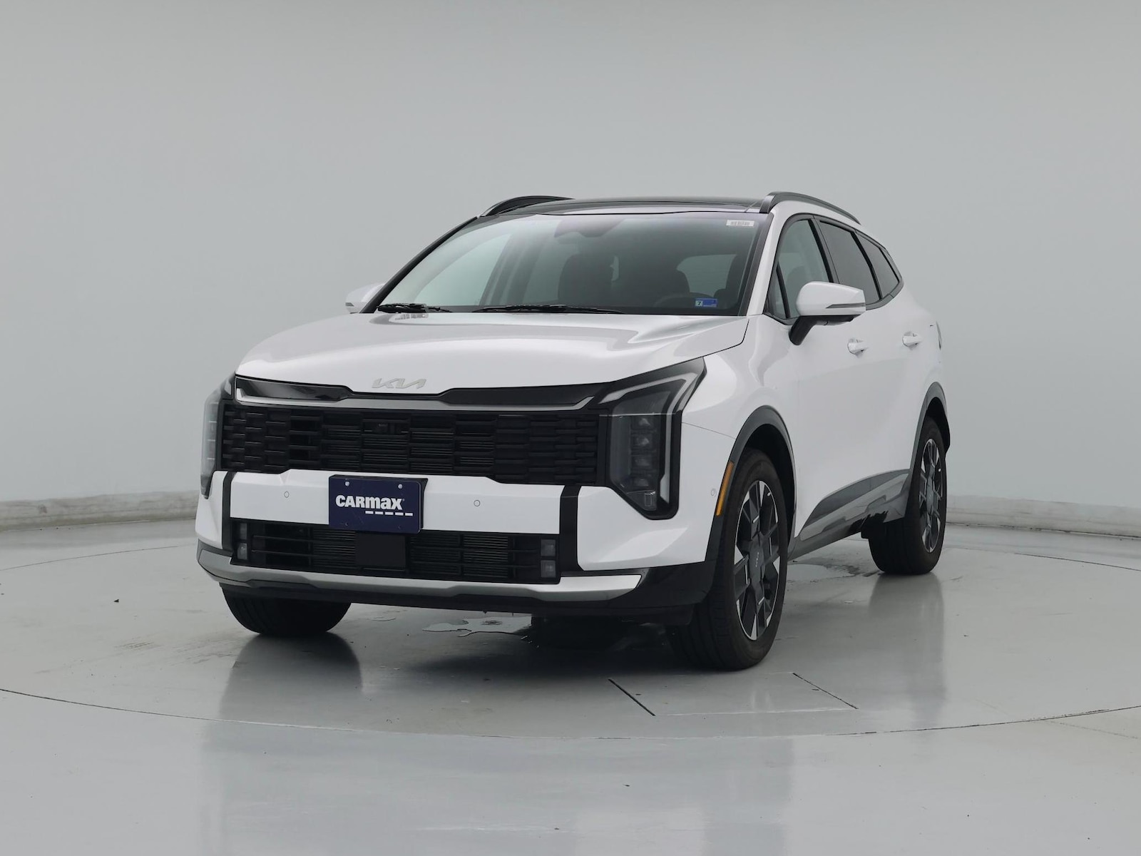 2026 Kia Sportage SX Prestige - Photo 5