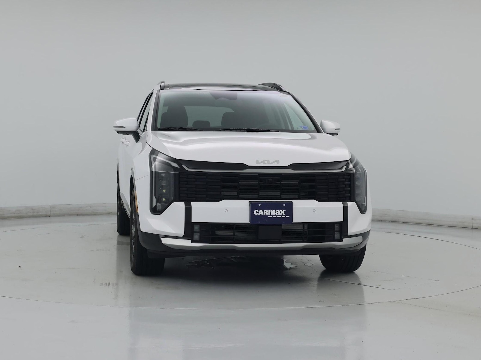 2026 Kia Sportage SX Prestige - Photo 6