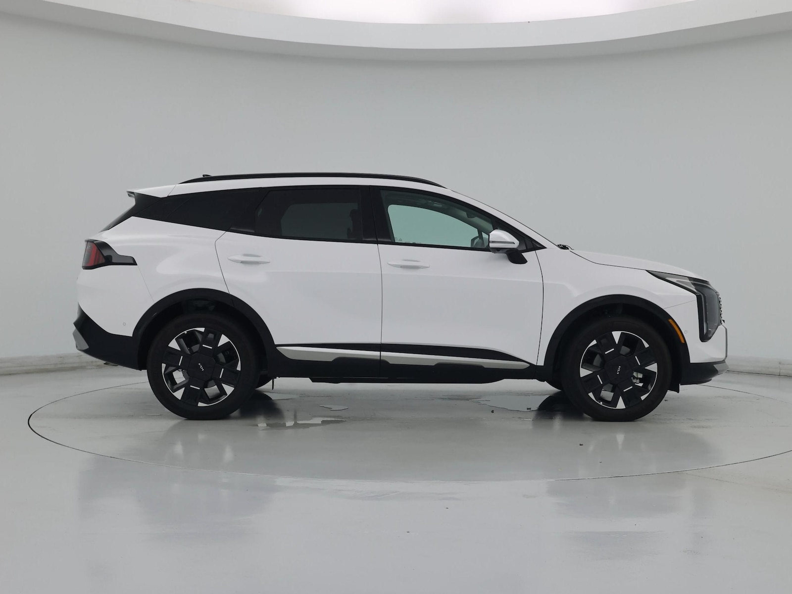2026 Kia Sportage SX Prestige - Photo 8