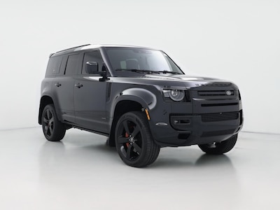 2023 Land Rover Defender 110 X