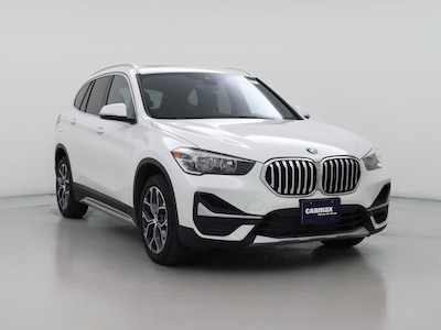 2022 BMW X1 SDrive28i