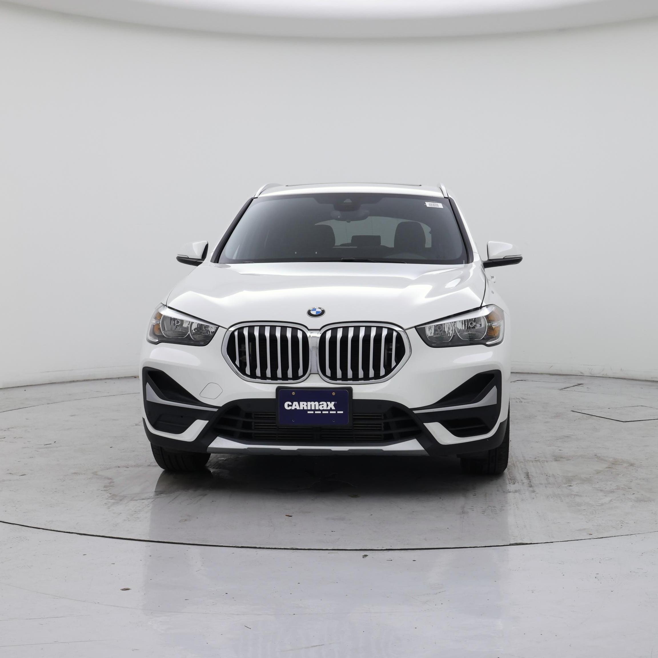 Thumbnail: 2022 BMW X1 - 5