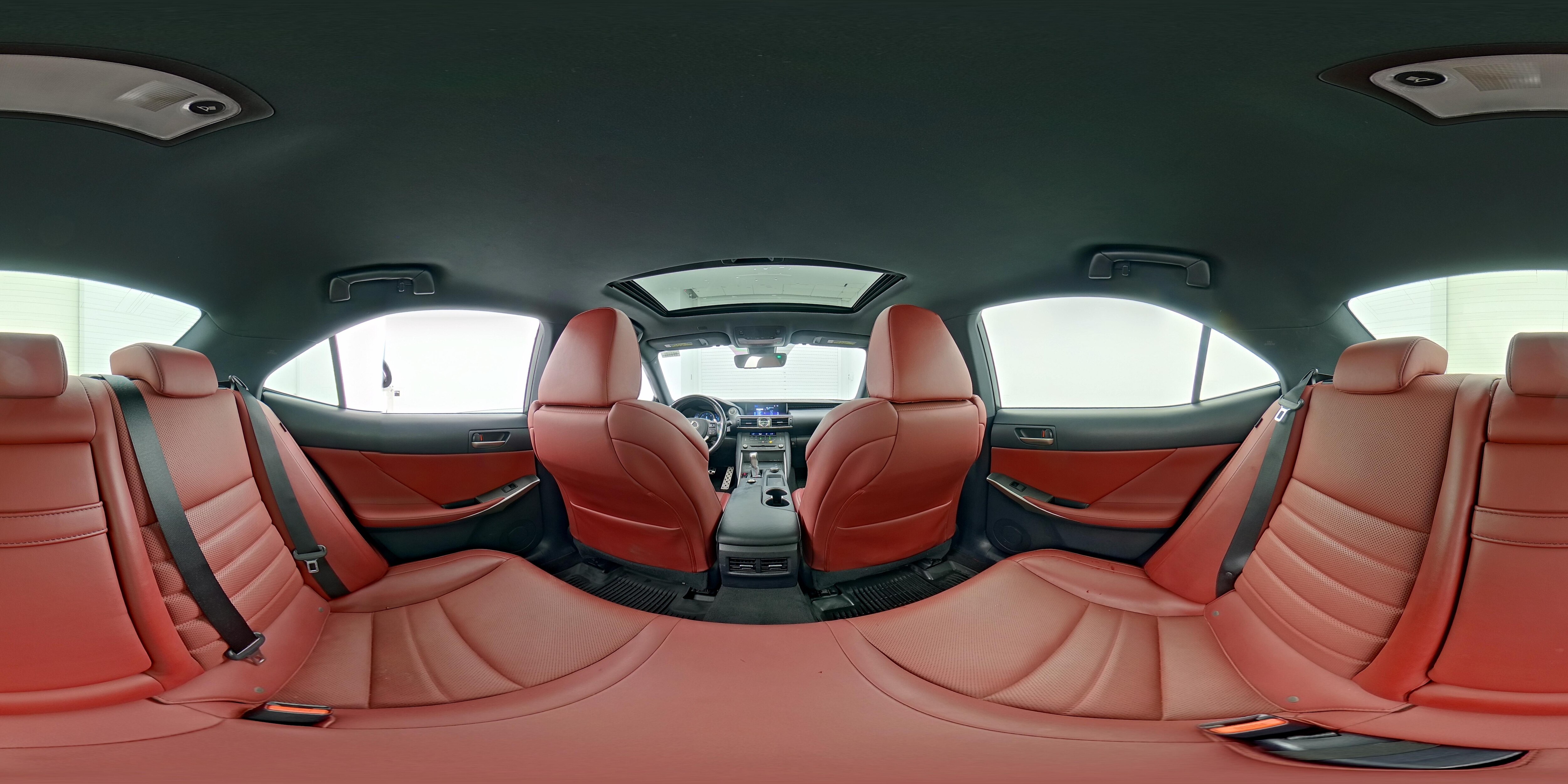 2019 Lexus IS 300 F SPORT - Photo 27