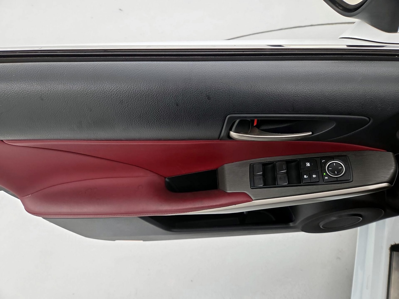 2019 Lexus IS 300 F SPORT - Photo 13