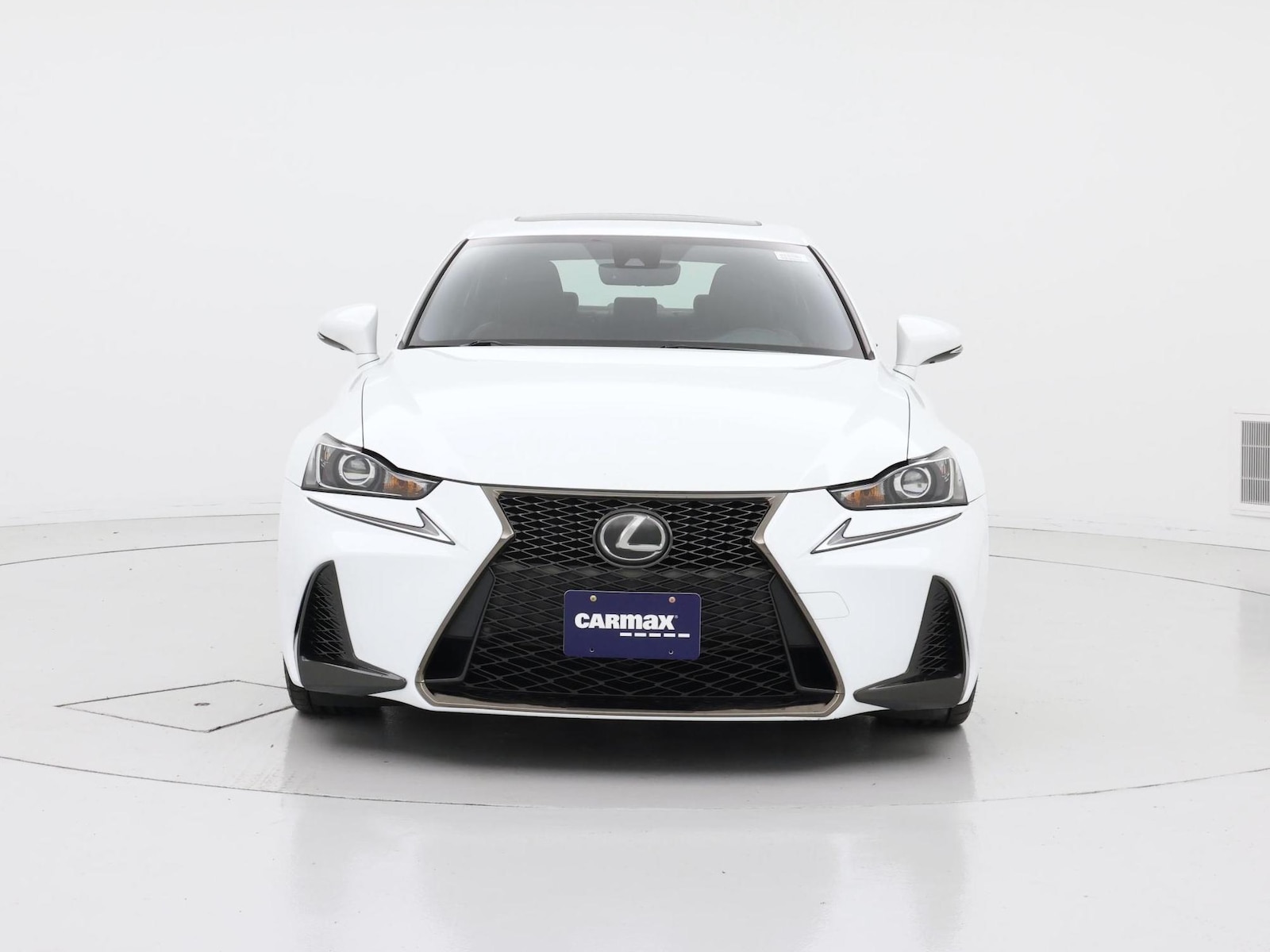 2019 Lexus IS 300 F SPORT - Photo 6