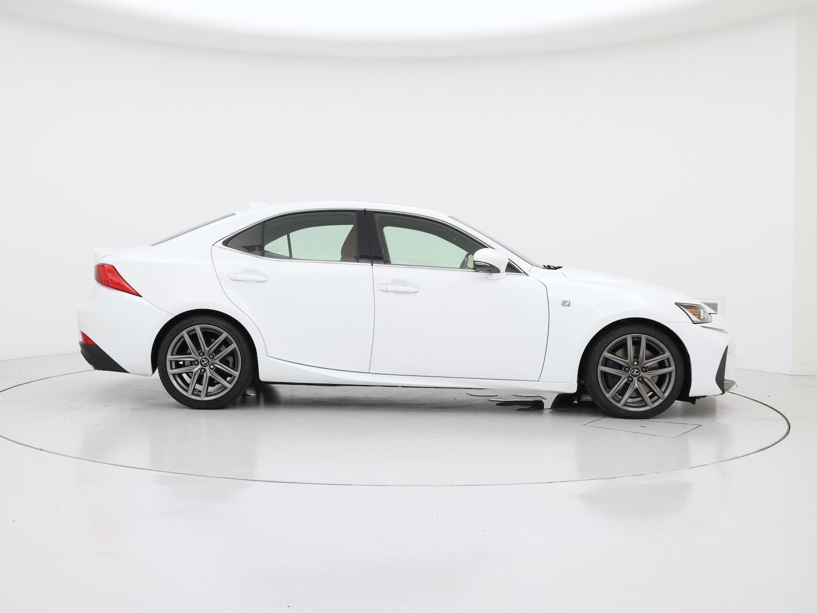 2019 Lexus IS 300 F SPORT - Photo 8