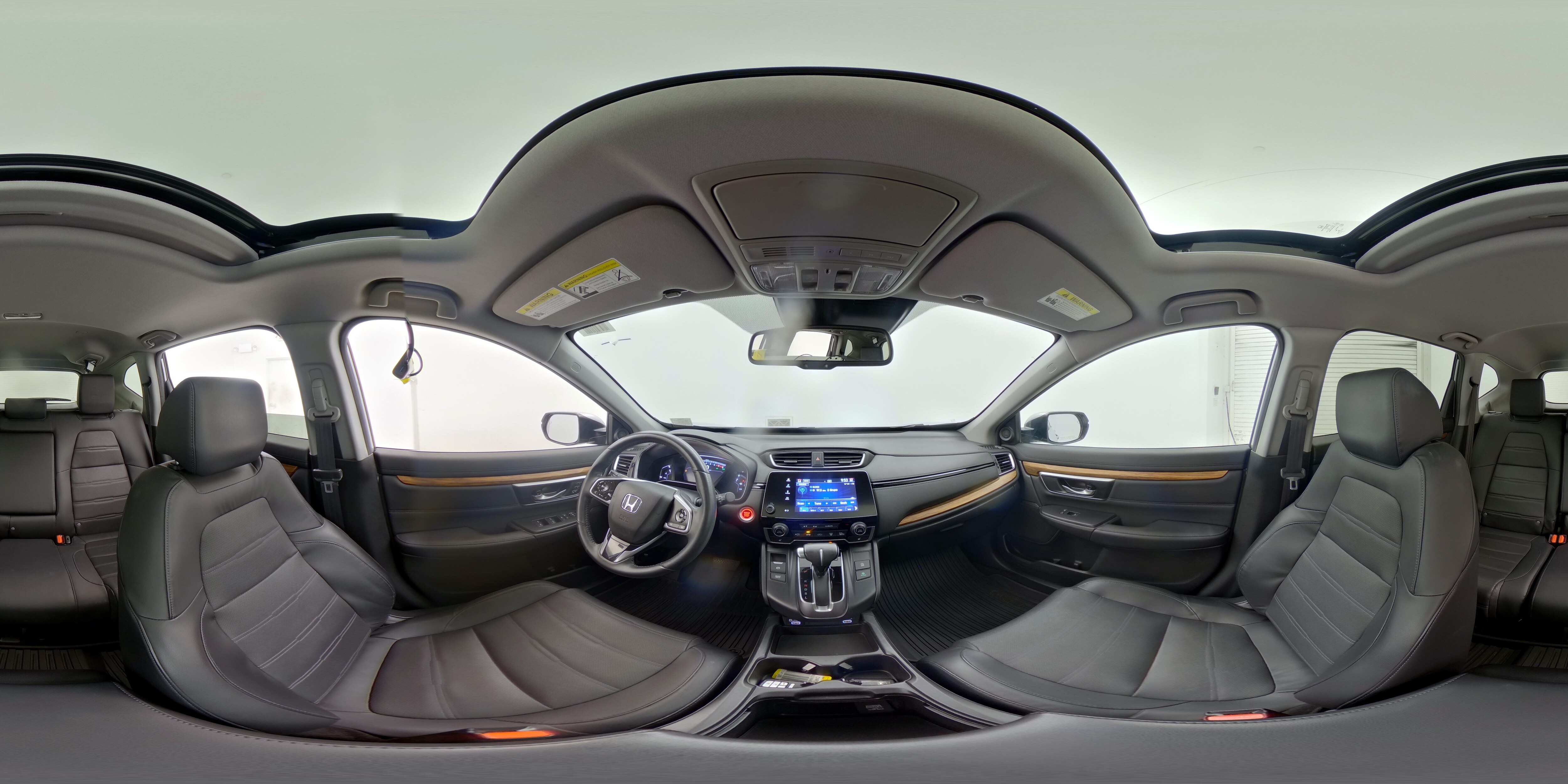 2022 Honda CR-V EX-L - Photo 25