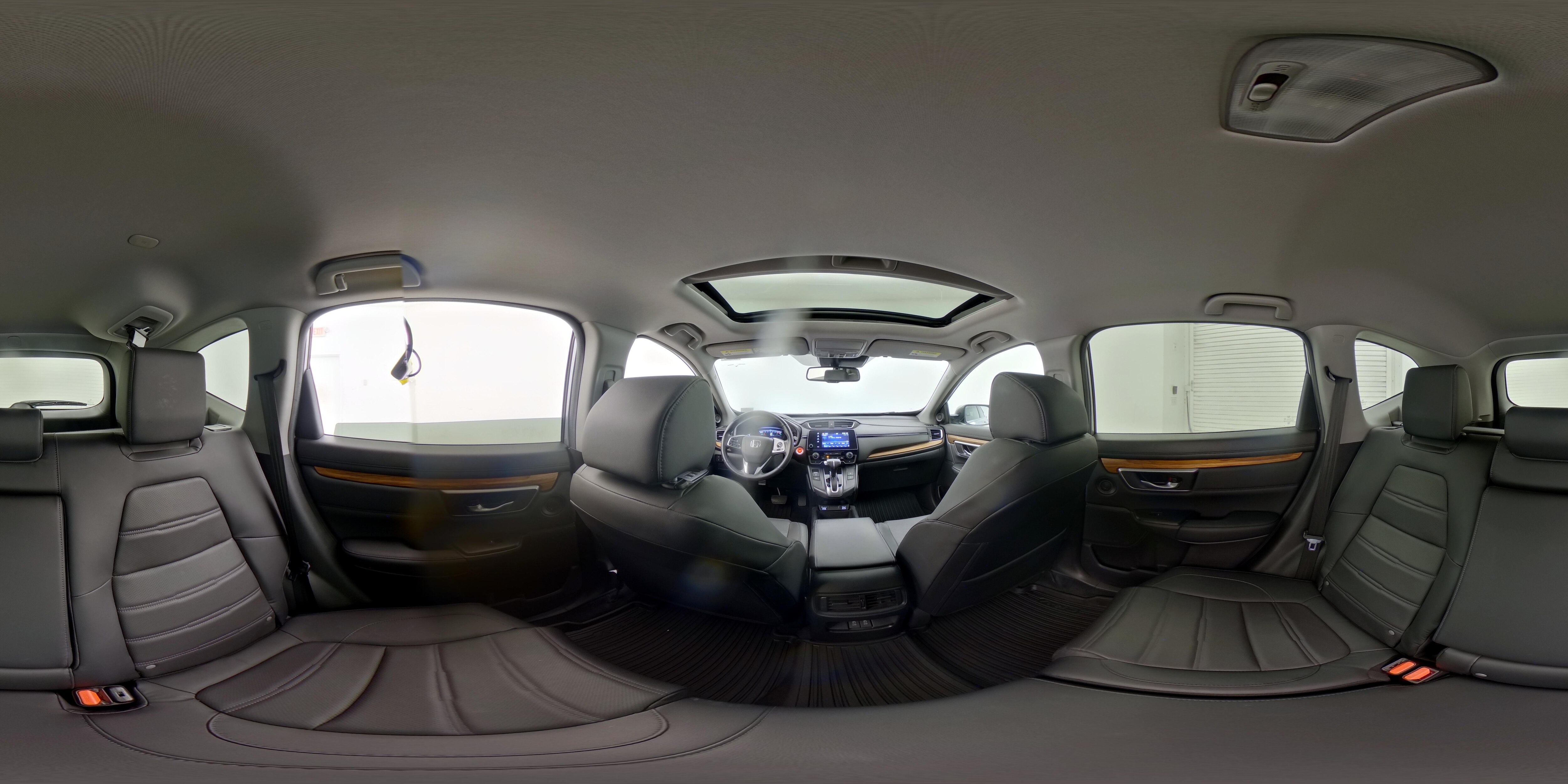 2022 Honda CR-V EX-L - Photo 26