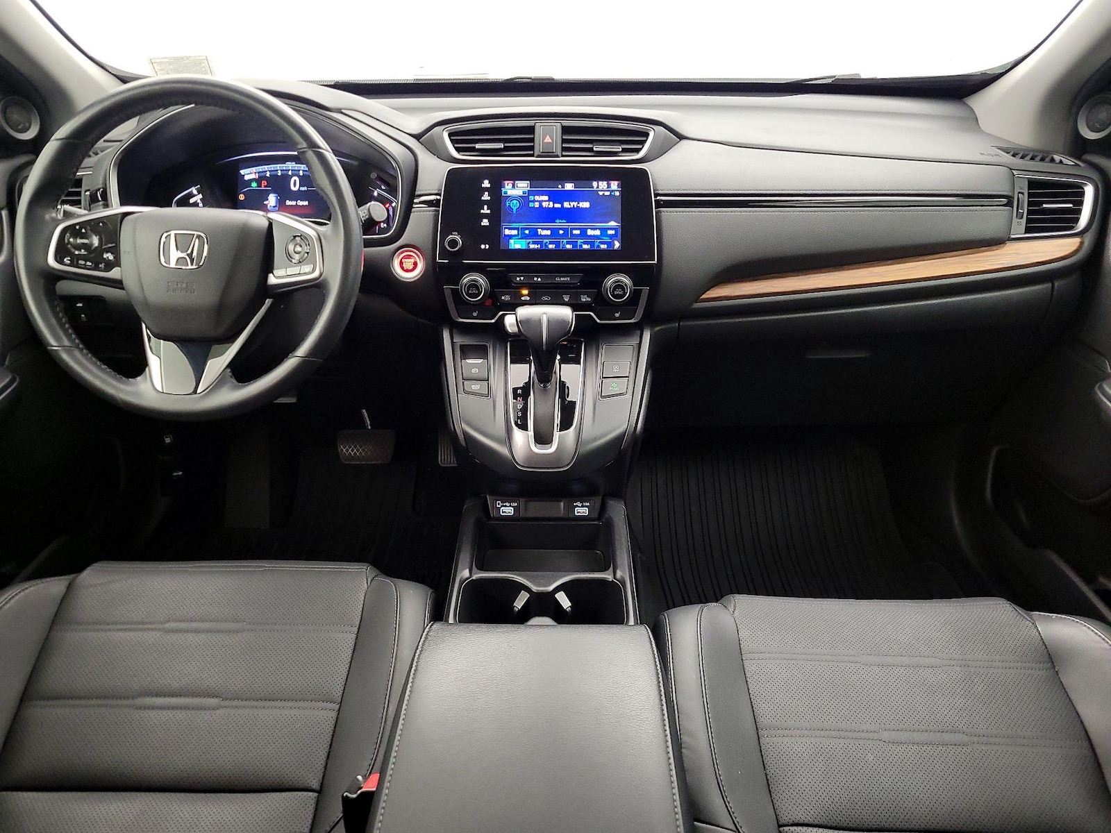 2022 Honda CR-V EX-L - Photo 10