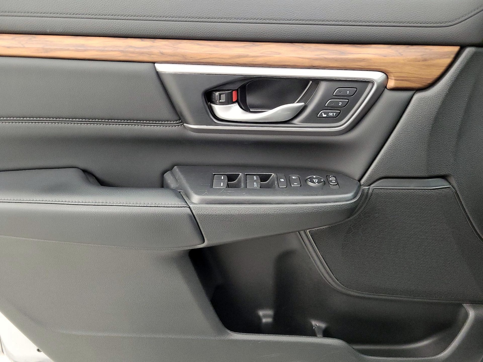 2022 Honda CR-V EX-L - Photo 13