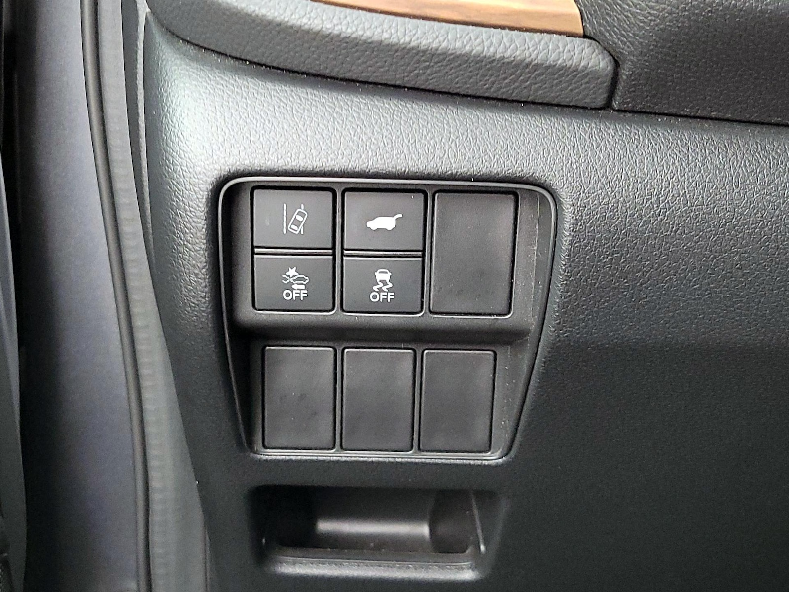 2022 Honda CR-V EX-L - Photo 14
