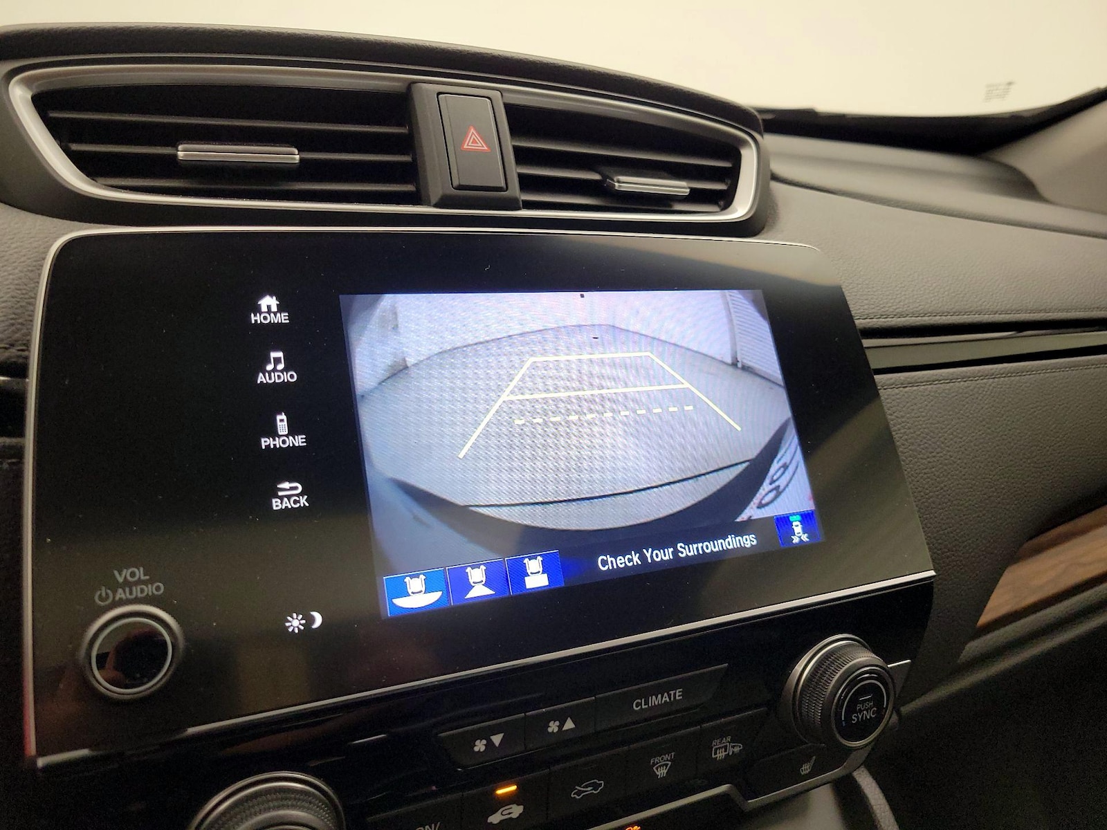 2022 Honda CR-V EX-L - Photo 15