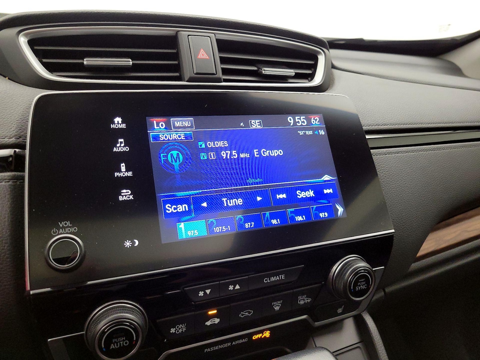 2022 Honda CR-V EX-L - Photo 16