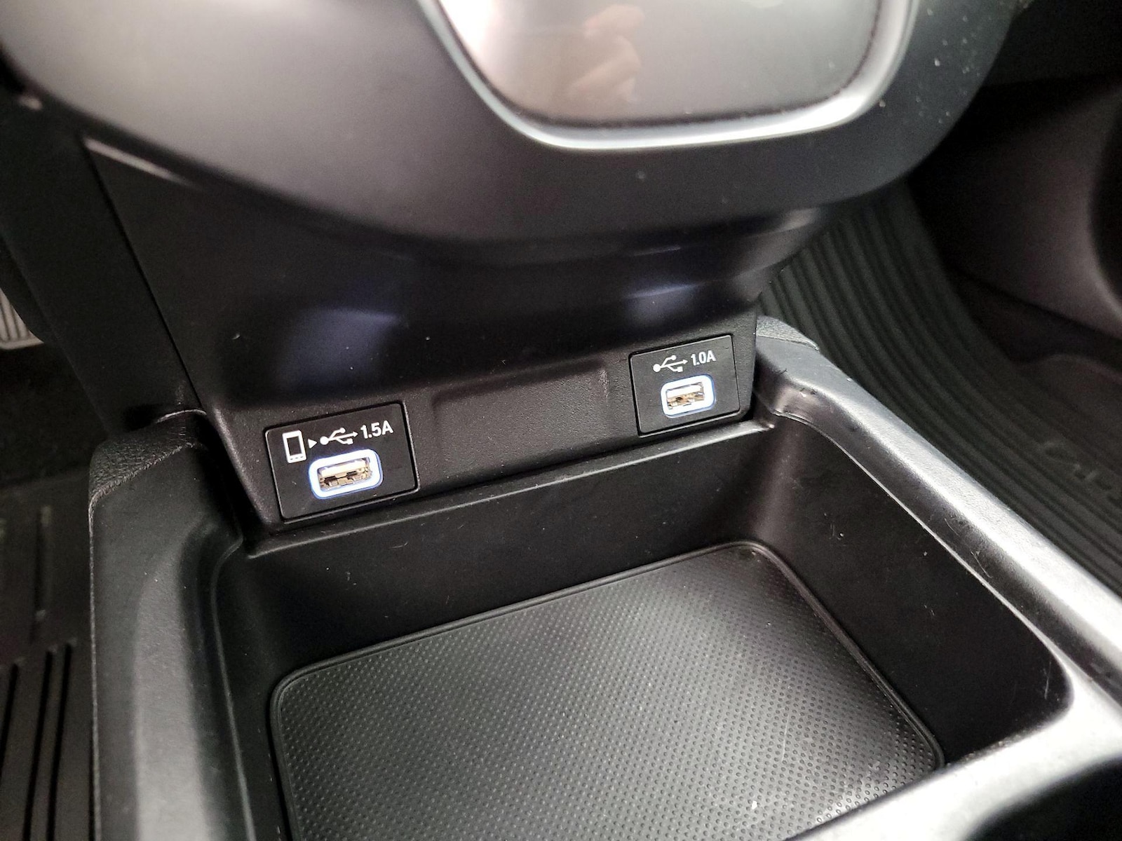 2022 Honda CR-V EX-L - Photo 19